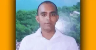 ফরিদপুরে সড়ক দুর্ঘটনায় পুলিশ কর্মকর্তা নিহত